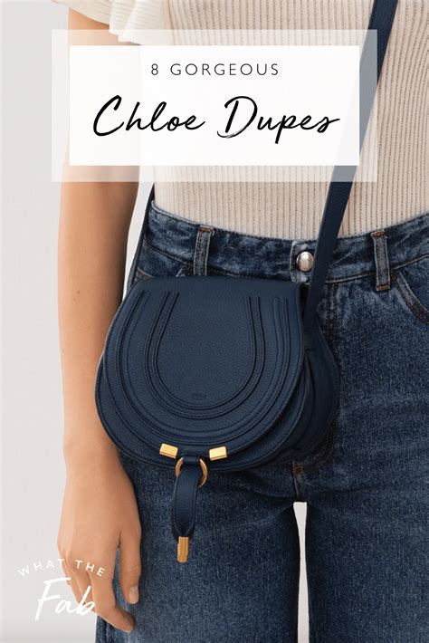 chloe marcie hobo replica|8 GORGEOUS Chloe Dupes You'll Want ASAP .